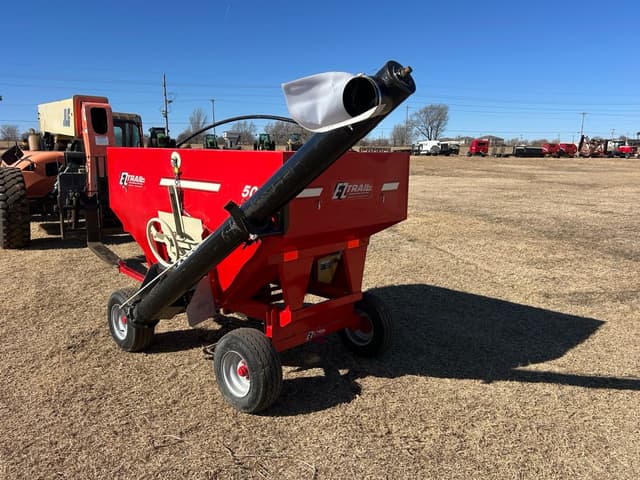 Image of E-Z Trail 50 equipment image 2