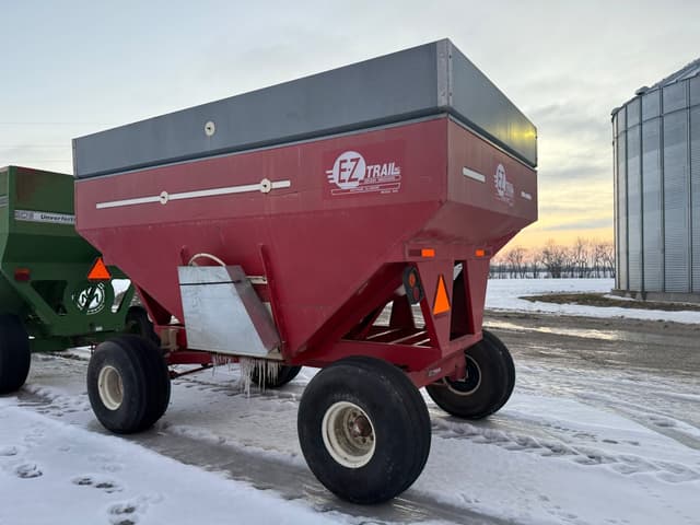 Image of E-Z Trail 500 equipment image 3