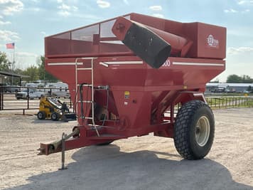 Main image E-Z Trail 500