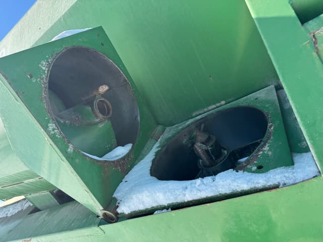 Image of E-Z Trail 510 equipment image 2