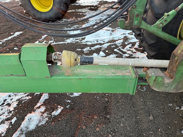 Image of E-Z Trail 510 equipment image 2