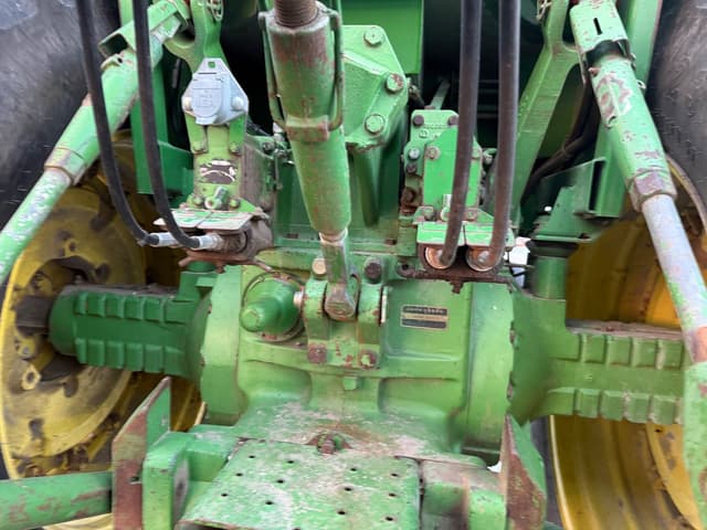 Image of E-Z Trail 510 equipment image 4