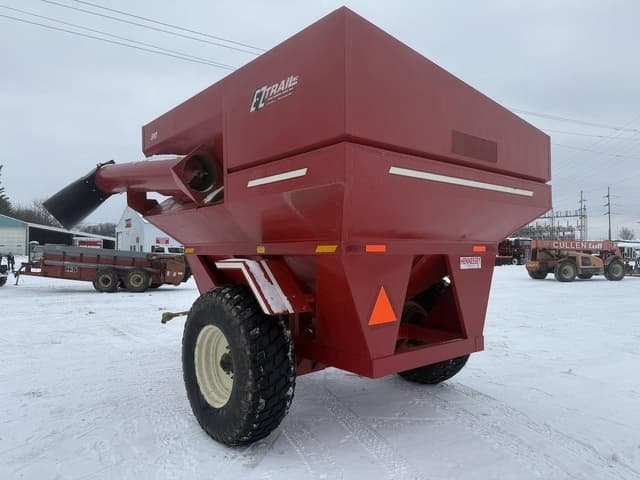 Image of E-Z Trail 510 equipment image 2