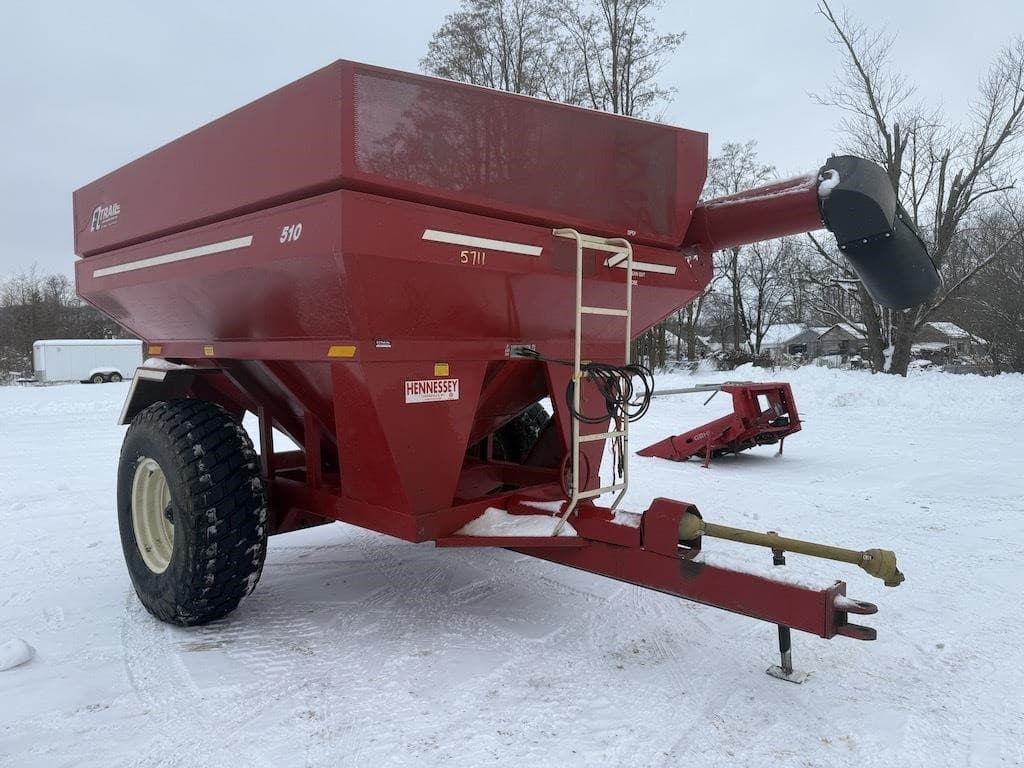 Image of E-Z Trail 510 Primary image