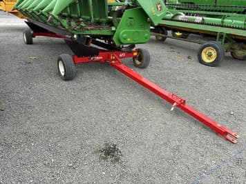 Main image E-Z Trail 672