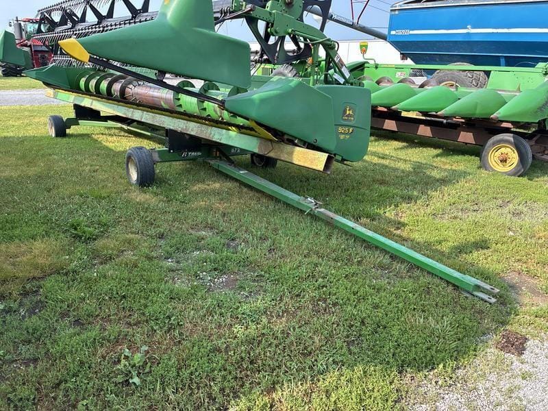E-Z Trail 672 Equipment Image0