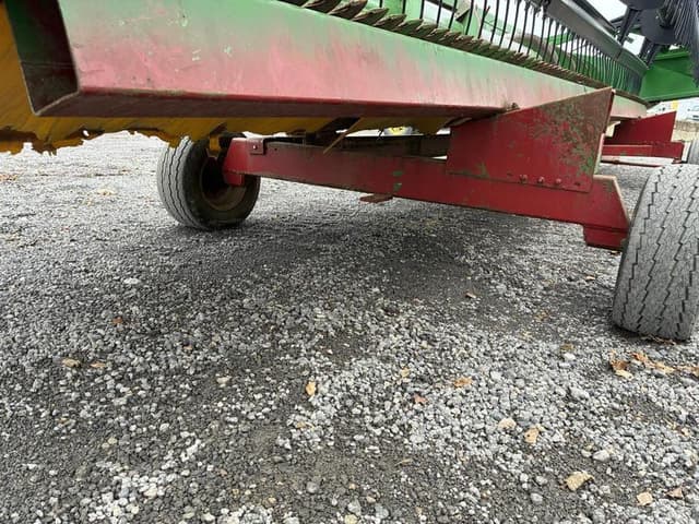 Image of E-Z Trail 672 equipment image 4