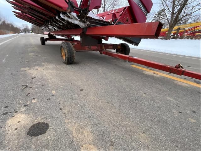 Image of E-Z Trail 672 equipment image 1