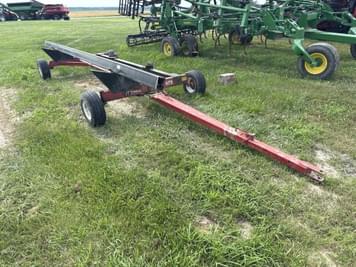 Main image E-Z Trail 672