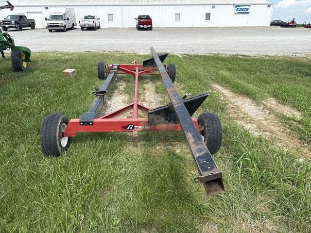 Image of E-Z Trail 672 equipment image 3