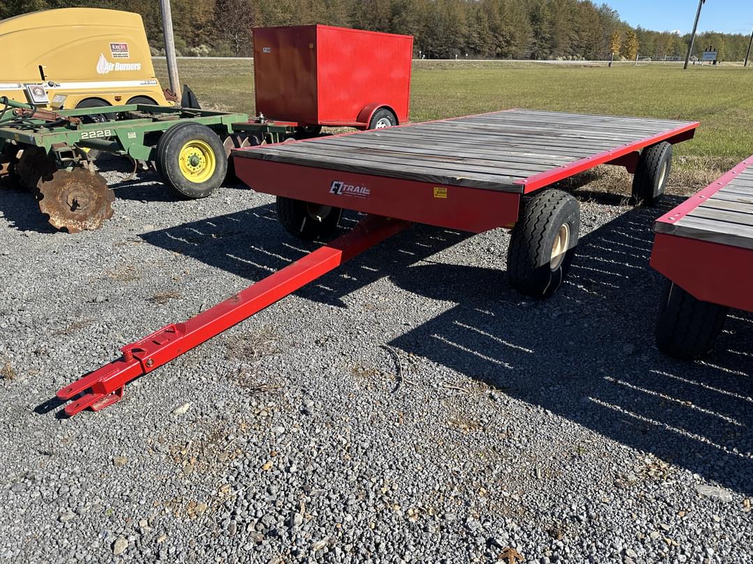 Image of E-Z Trail 672 Primary image