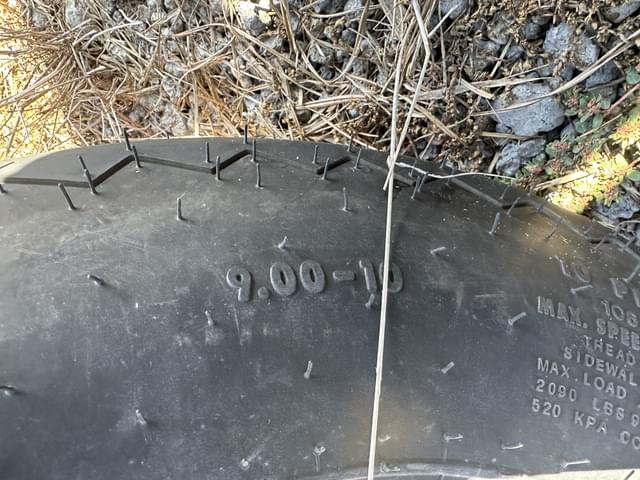 Image of E-Z Trail 672 equipment image 4