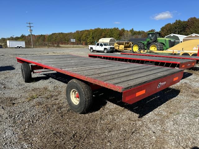 Image of E-Z Trail 672 equipment image 3