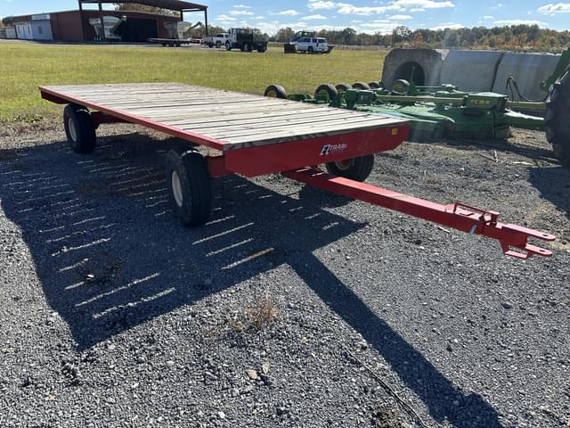 Image of E-Z Trail 672 equipment image 1