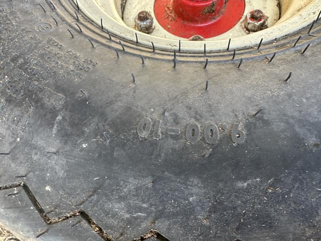 Image of E-Z Trail 672 equipment image 4