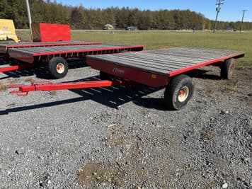 Main image E-Z Trail 672