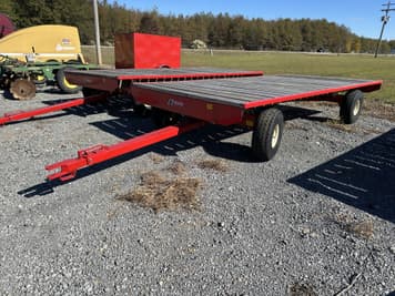 Main image E-Z Trail 672