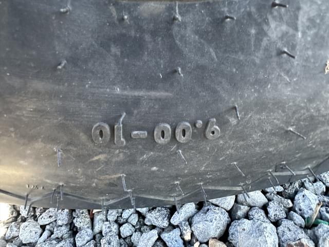 Image of E-Z Trail 672 equipment image 4