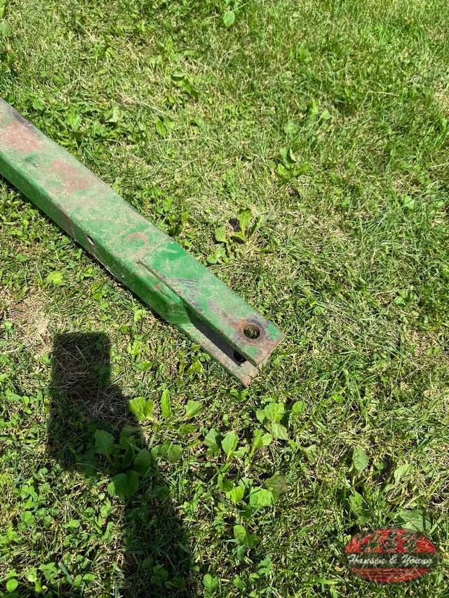 Image of E-Z Trail 672 equipment image 1