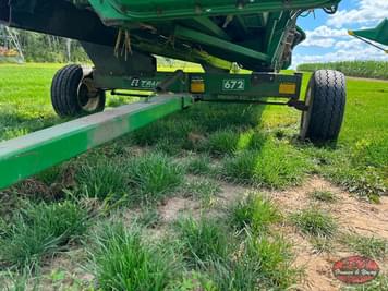 Main image E-Z Trail 672