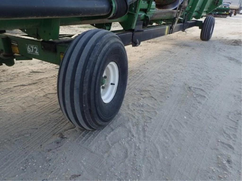 Main image E-Z Trail 672