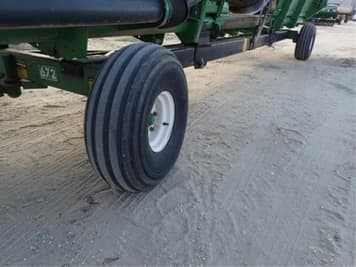 Main image E-Z Trail 672