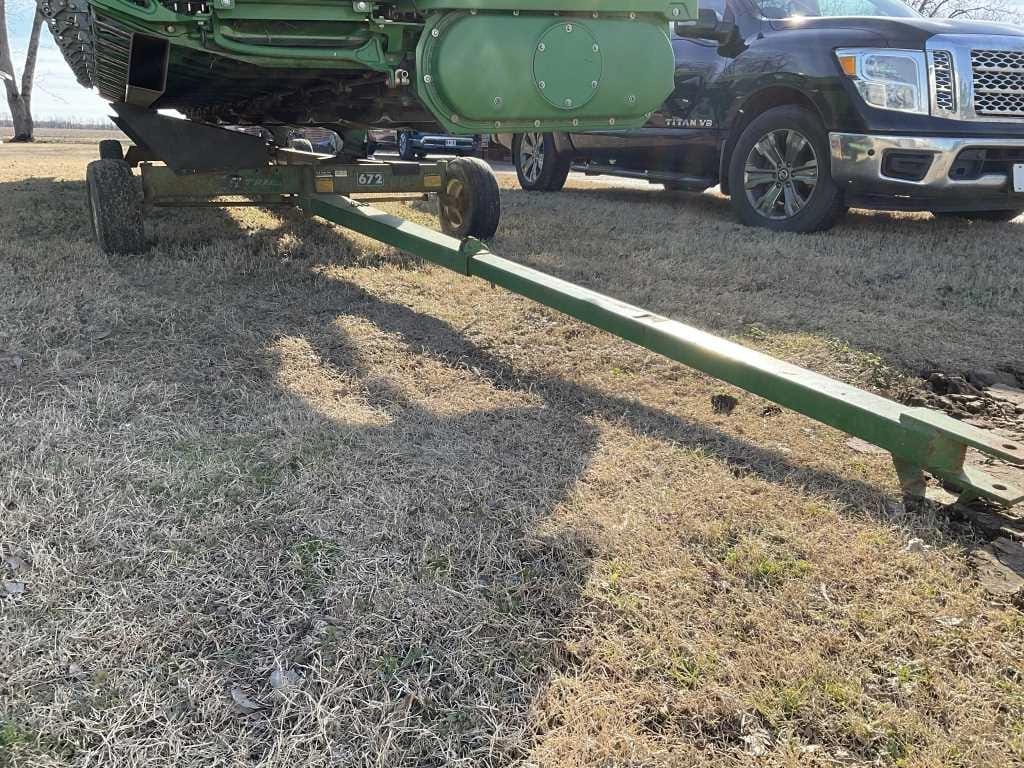 Main image E-Z Trail 672