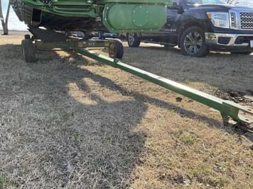 Main image E-Z Trail 672