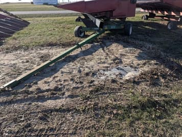 Main image E-Z Trail 672