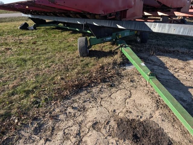 Image of E-Z Trail 672 equipment image 1