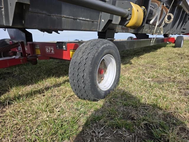 Image of E-Z Trail 672 equipment image 4