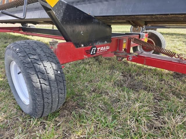 Image of E-Z Trail 672 equipment image 1