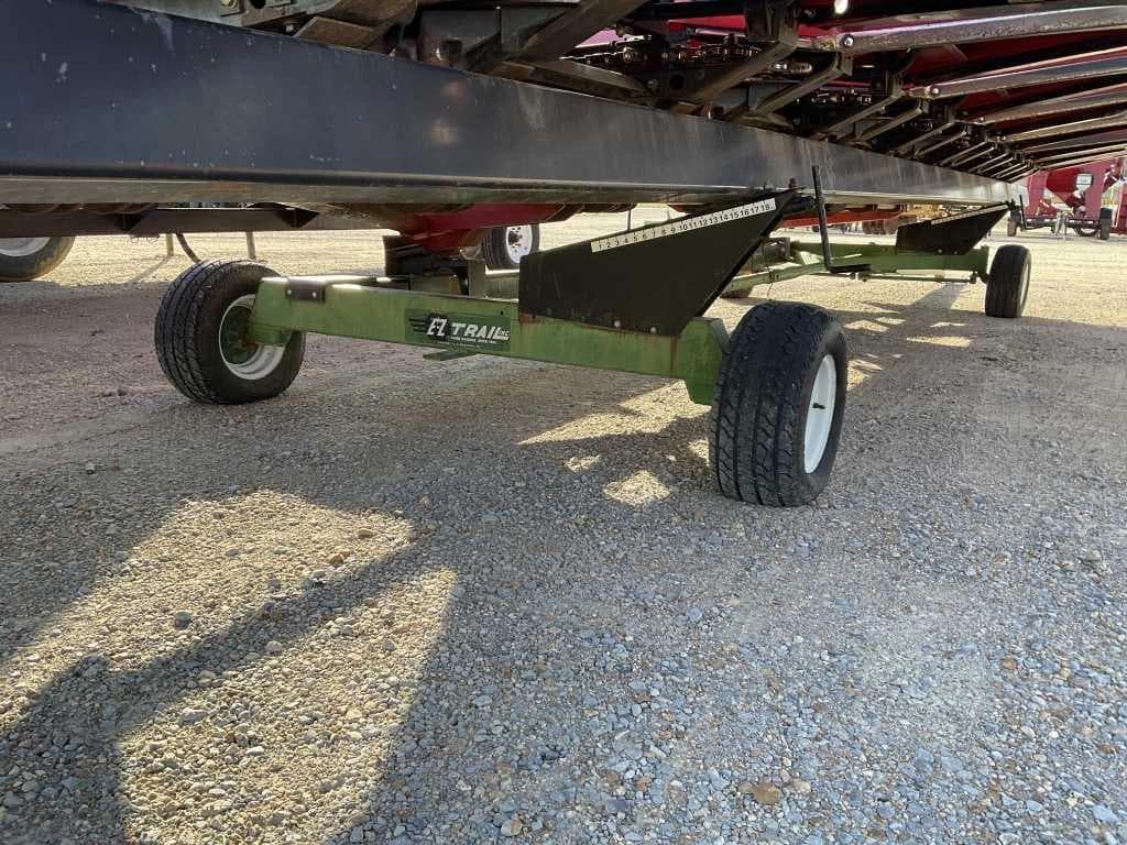 Image of E-Z Trail 672 Image 1