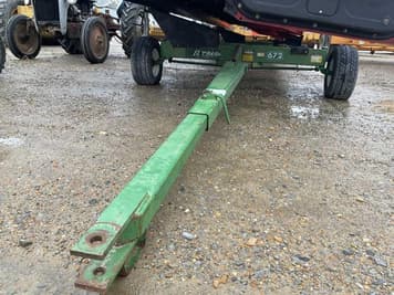 Main image E-Z Trail 672