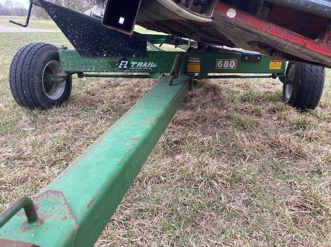 Image of E-Z Trail 680 Image 1