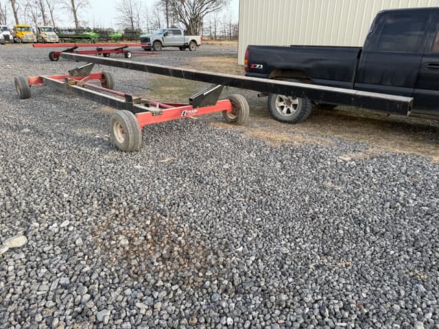 Image of E-Z Trail 680 equipment image 3