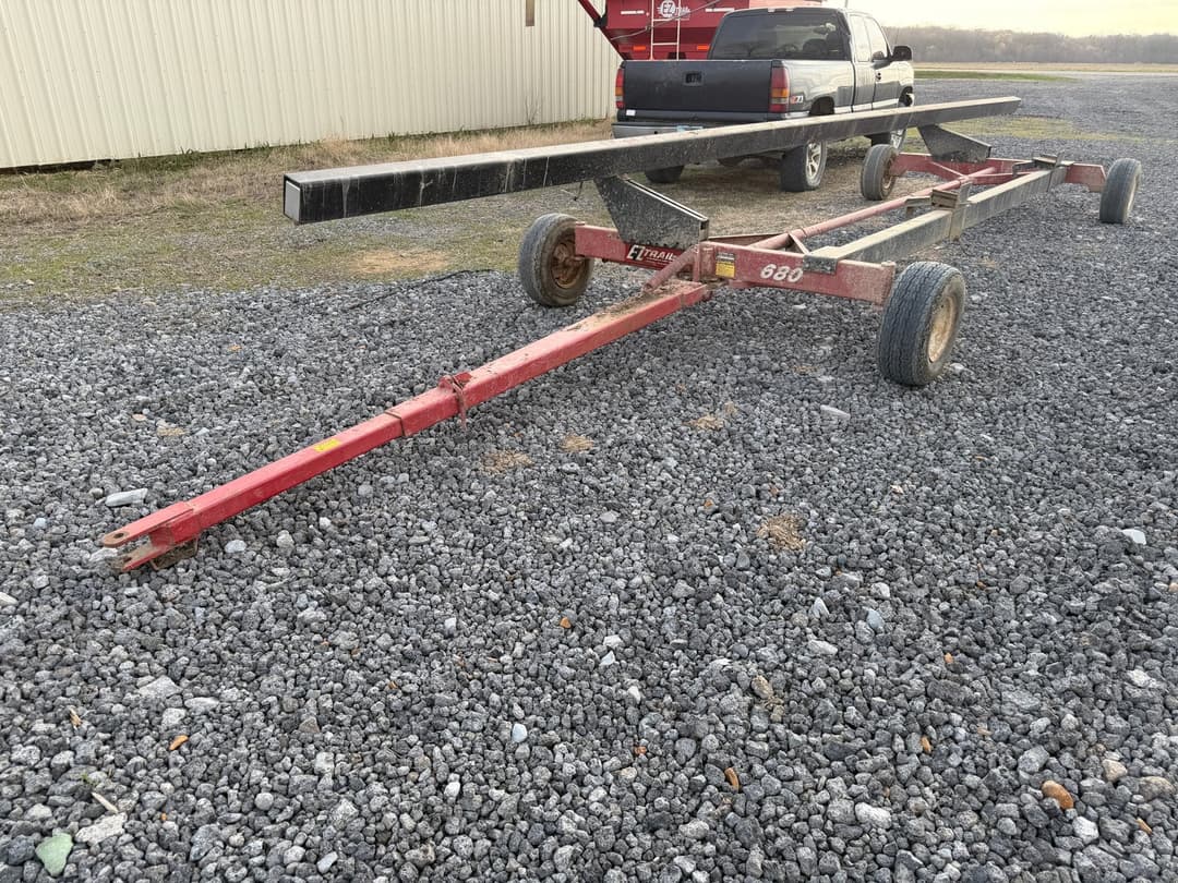 Image of E-Z Trail 680 Primary image