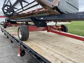 Main image E-Z Trail 680