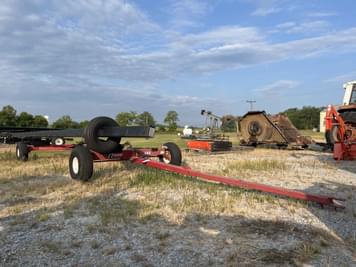 Main image E-Z Trail 680