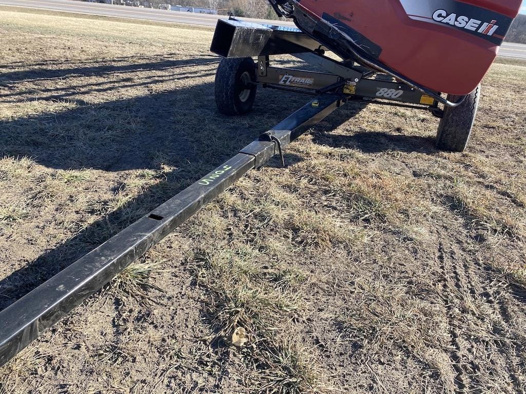 Main image E-Z Trail 680