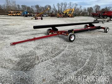 Main image E-Z Trail 680