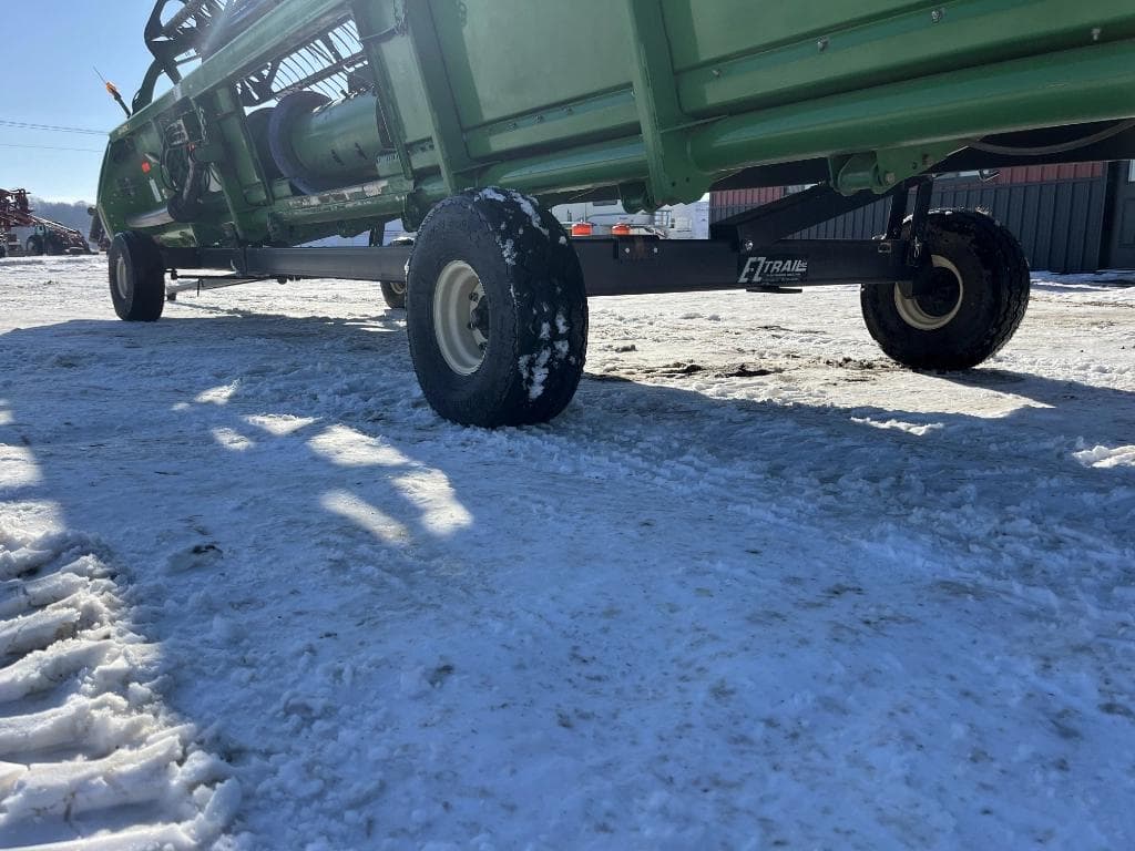 Image of E-Z Trail 680 Image 1