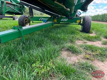 Main image E-Z Trail 680