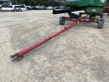 Main image E-Z Trail 680