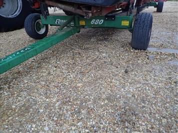 Main image E-Z Trail 680