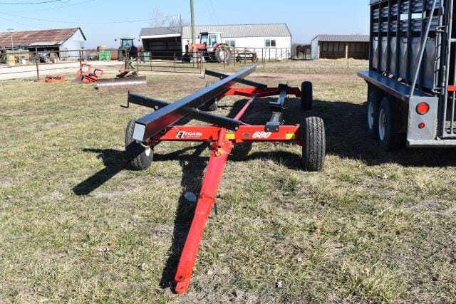 Main image E-Z Trail 680