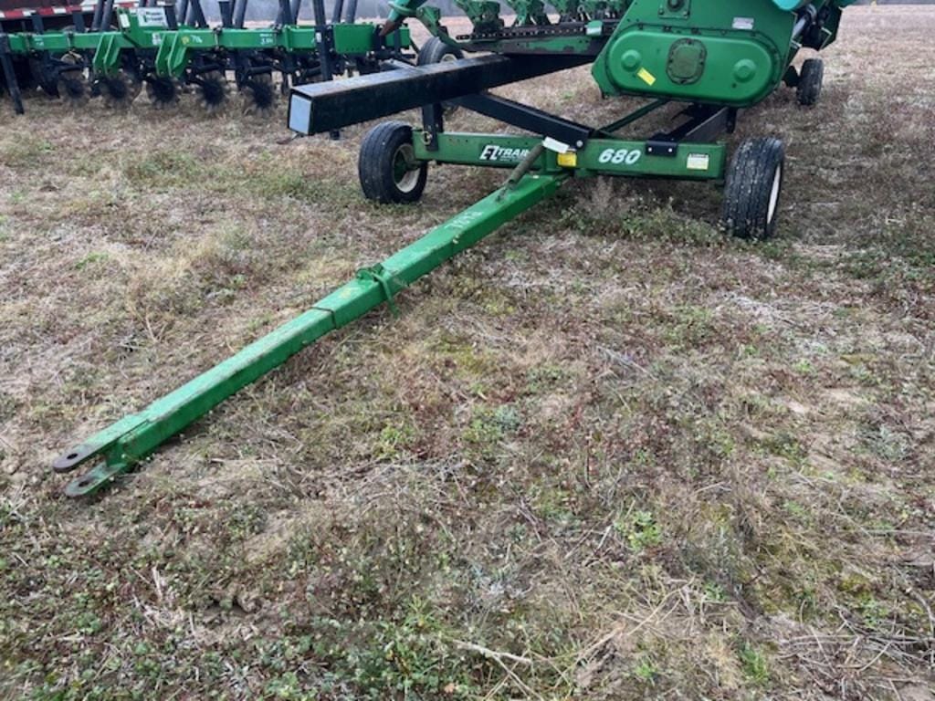 Main image E-Z Trail 680