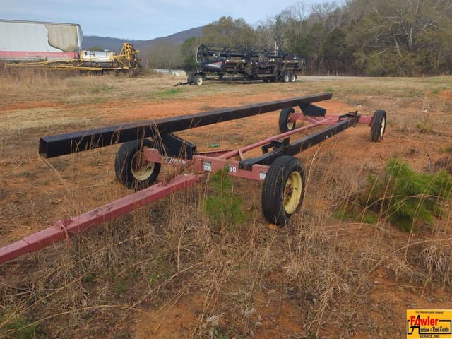 Image of E-Z Trail 680 equipment image 4