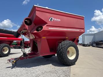 Main image E-Z Trail 718