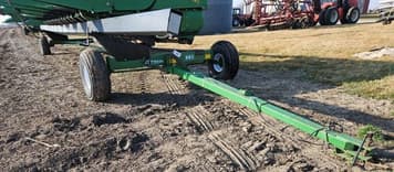 Main image E-Z Trail 880